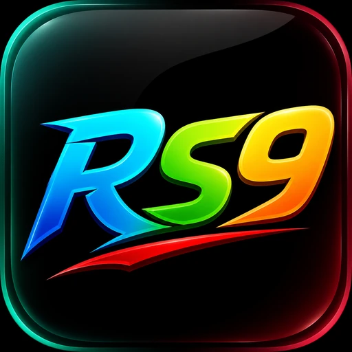 RS9 brand mark