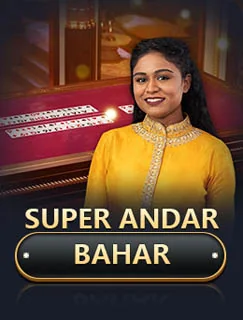 Super Andar Bahar live-dealer artwork