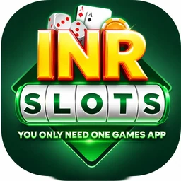 India Slots logo