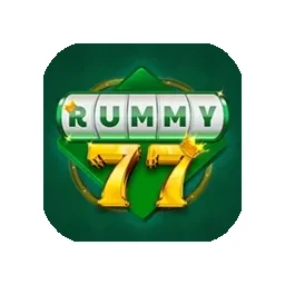 Rummy 77 logo