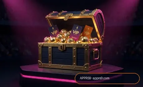 Download the app, unlock code APPRS9500, and enter ₹1 contests faster