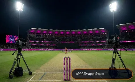 IPL 2026 venue pitch reports, toss impact, and quick-join contest formats