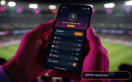 Hyderabad vs Delhi on Apprs9